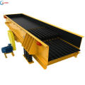 Gzd 850x3000 Direct Vibrating Hopper Plate  System Electromagnetic 140t  Linear  Vibration  Cap Hopper Bowl  Rock Feeder